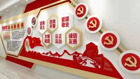 正安广告标识制作