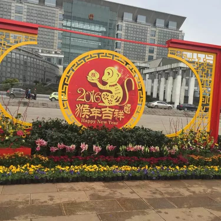 遵义广告装饰公司