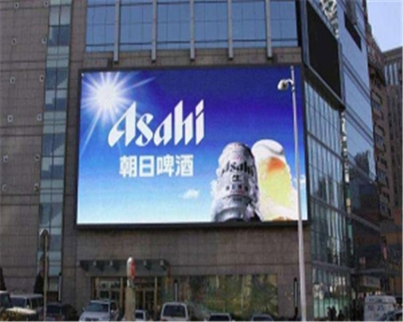遵义灯箱广告